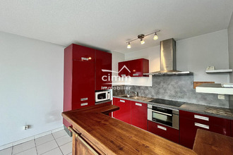 achat appartement seyssinet-pariset 38170