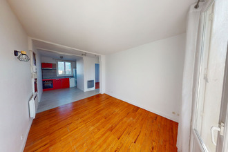 achat appartement seyssinet-pariset 38170