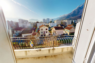 achat appartement seyssinet-pariset 38170