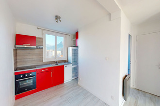 achat appartement seyssinet-pariset 38170