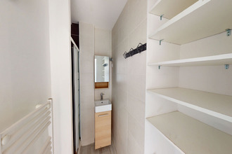 achat appartement seyssinet-pariset 38170