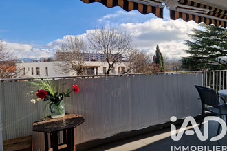 achat appartement seyssinet-pariset 38170