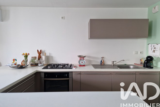 achat appartement seyssinet-pariset 38170