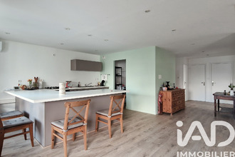 achat appartement seyssinet-pariset 38170