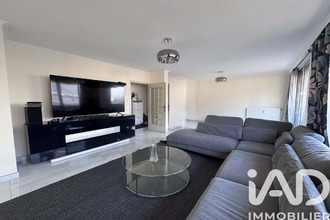 achat appartement seyssinet-pariset 38170