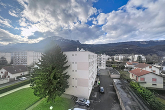 achat appartement seyssinet-pariset 38170