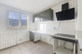 achat appartement seyssinet-pariset 38170