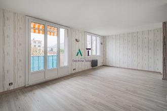 achat appartement seyssinet-pariset 38170