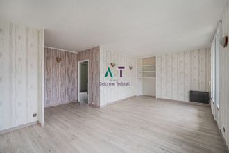 achat appartement seyssinet-pariset 38170