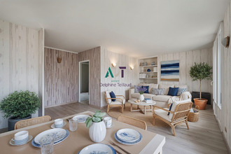 achat appartement seyssinet-pariset 38170