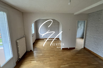 achat appartement seyssinet-pariset 38170