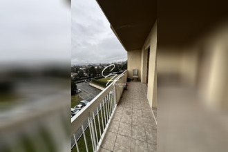 achat appartement seyssinet-pariset 38170