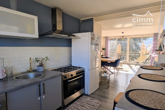 achat appartement seyssinet-pariset 38170