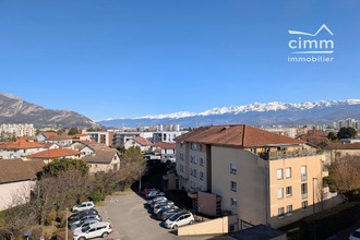 achat appartement seyssinet-pariset 38170