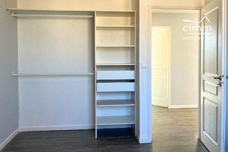 achat appartement seyssinet-pariset 38170