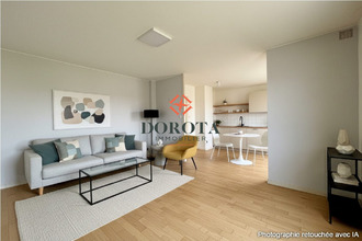 achat appartement seyssinet-pariset 38170