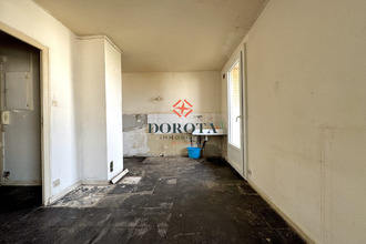 achat appartement seyssinet-pariset 38170