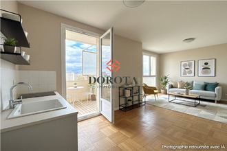 achat appartement seyssinet-pariset 38170