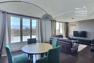 achat appartement seyssinet-pariset 38170