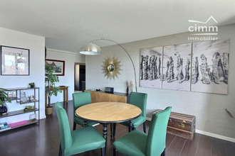 achat appartement seyssinet-pariset 38170