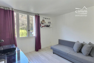 achat appartement seyssinet-pariset 38170