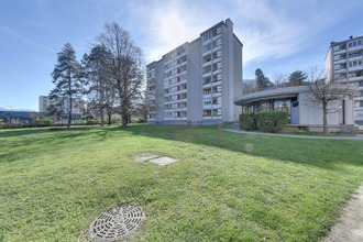 achat appartement seyssinet-pariset 38170