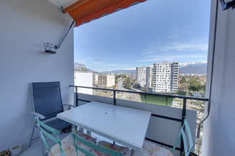 achat appartement seyssinet-pariset 38170