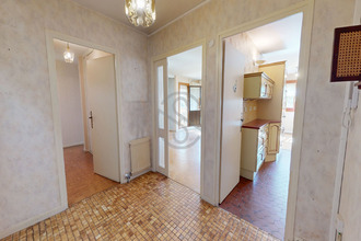 achat appartement seyssinet-pariset 38170