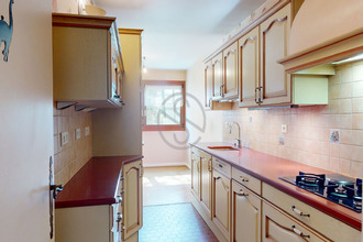 achat appartement seyssinet-pariset 38170