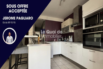 achat appartement seyssinet-pariset 38170