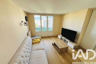 achat appartement seyssinet-pariset 38170