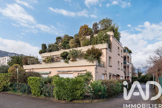 achat appartement seyssinet-pariset 38170