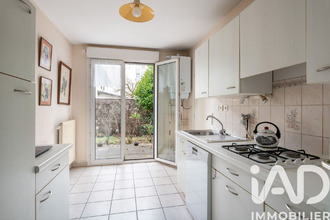 achat appartement seyssinet-pariset 38170