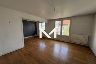 achat appartement seyssinet-pariset 38170