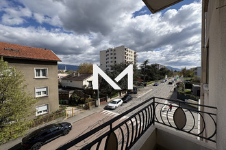 achat appartement seyssinet-pariset 38170