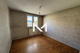 achat appartement seyssinet-pariset 38170