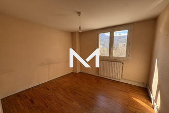 achat appartement seyssinet-pariset 38170