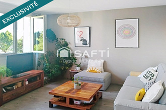 achat appartement seyssinet-pariset 38170