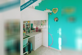 achat appartement seyssinet-pariset 38170