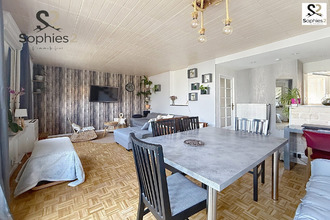 achat appartement seyssinet-pariset 38170
