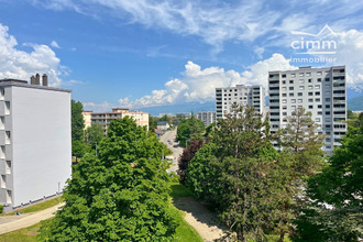 achat appartement seyssinet-pariset 38170
