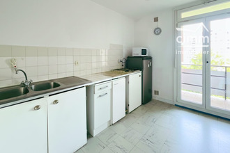 achat appartement seyssinet-pariset 38170