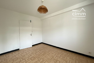 achat appartement seyssinet-pariset 38170