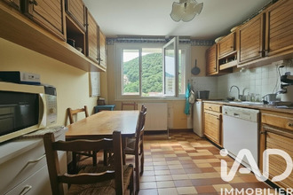 achat appartement seyssinet-pariset 38170