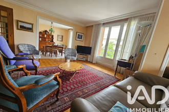 achat appartement seyssinet-pariset 38170