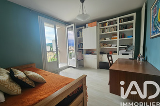 achat appartement seyssinet-pariset 38170