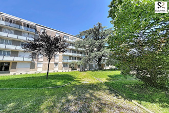 achat appartement seyssinet-pariset 38170