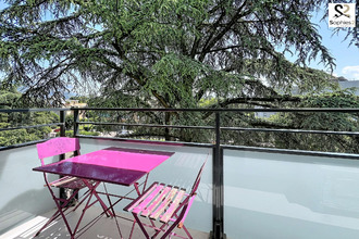 achat appartement seyssinet-pariset 38170