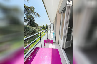 achat appartement seyssinet-pariset 38170