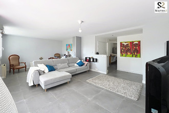 achat appartement seyssinet-pariset 38170